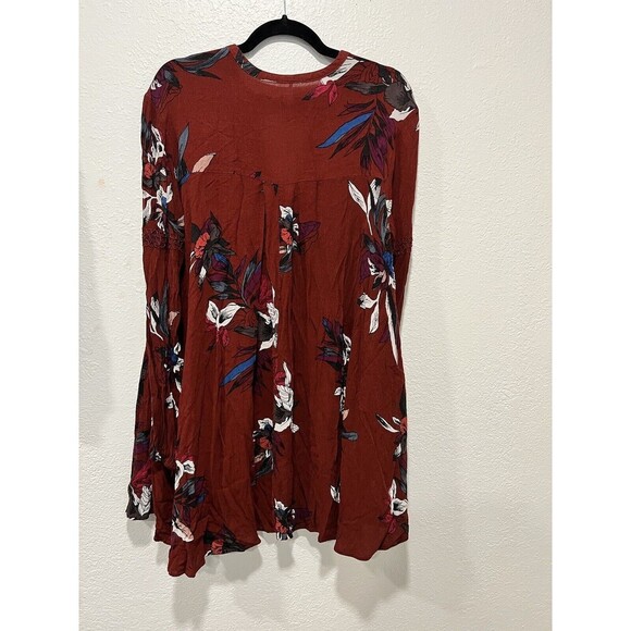 Super comfy  Free People Parachute Dress  Tunic Size Xs - Picture 2 of 5